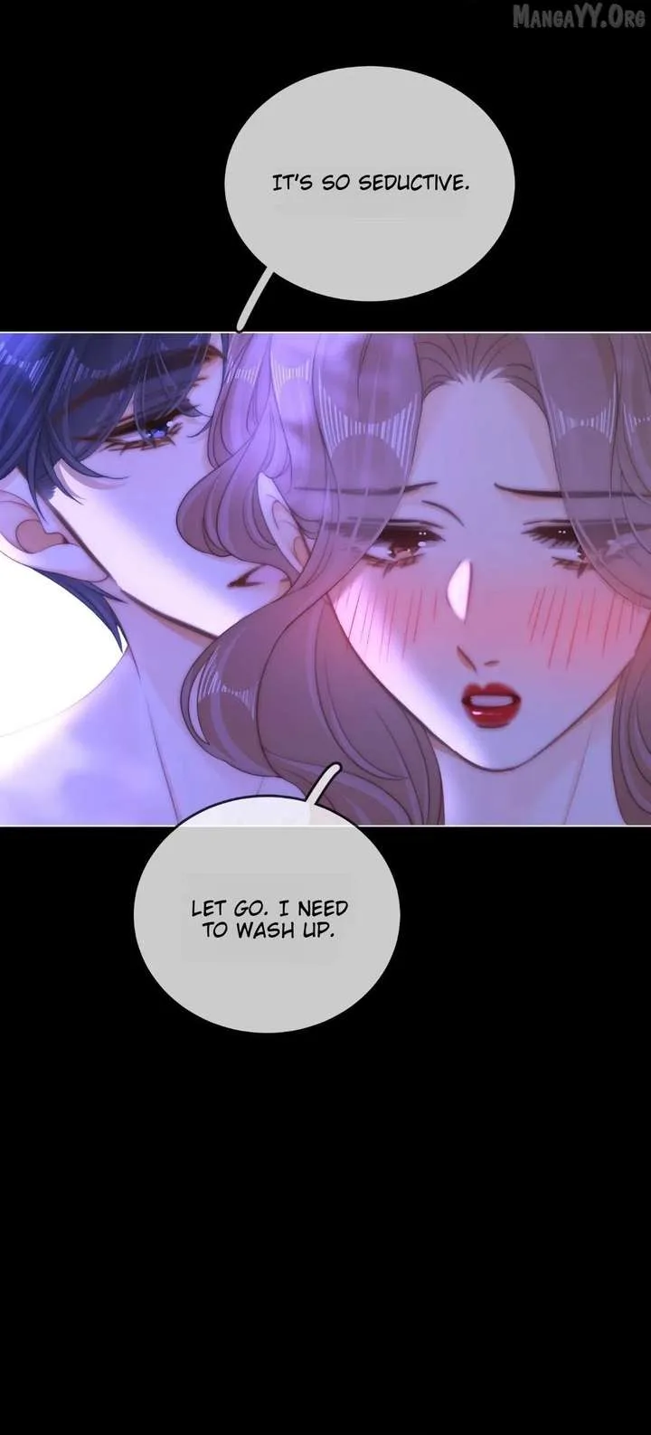 Pretty Woman Chapter 154 page 18