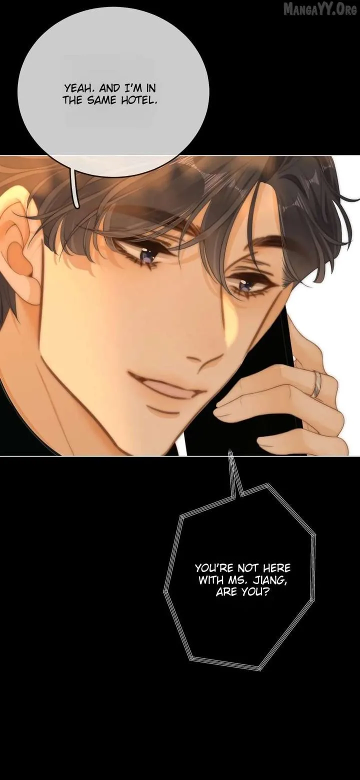 Pretty Woman Chapter 157 page 19