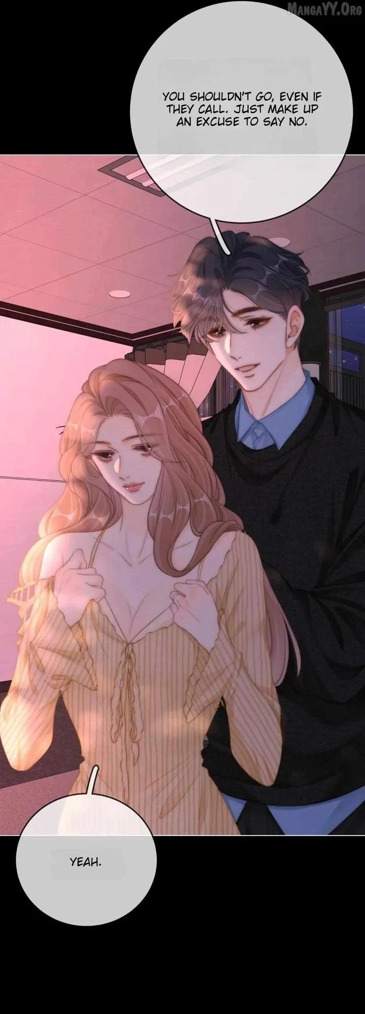 Pretty Woman Chapter 154 page 27