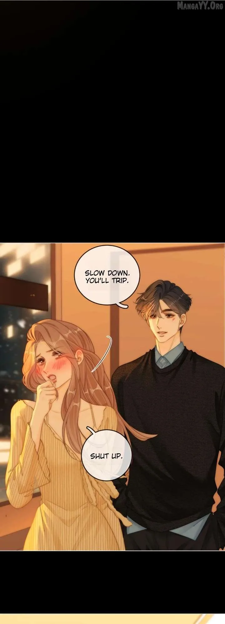 Pretty Woman Chapter 155 page 8