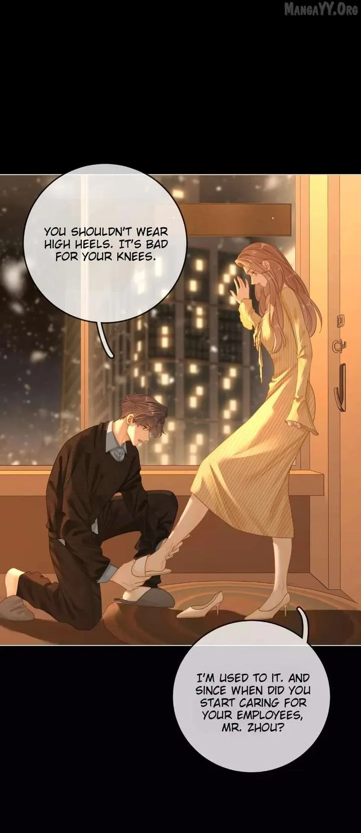 Pretty Woman Chapter 155 page 2