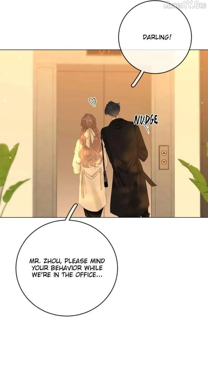 Pretty Woman Chapter 159 page 16