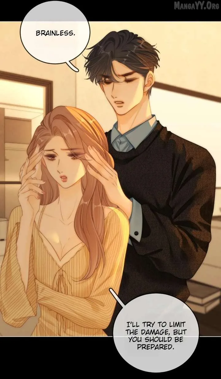 Pretty Woman Chapter 155 page 17