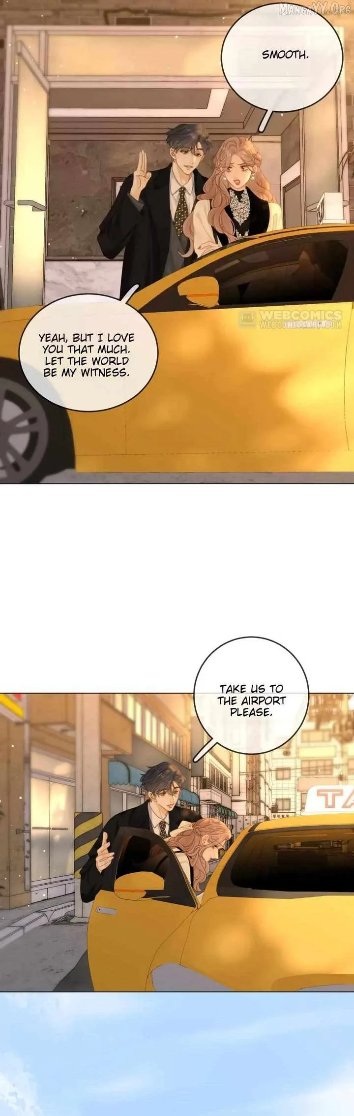 Pretty Woman Chapter 159 page 5