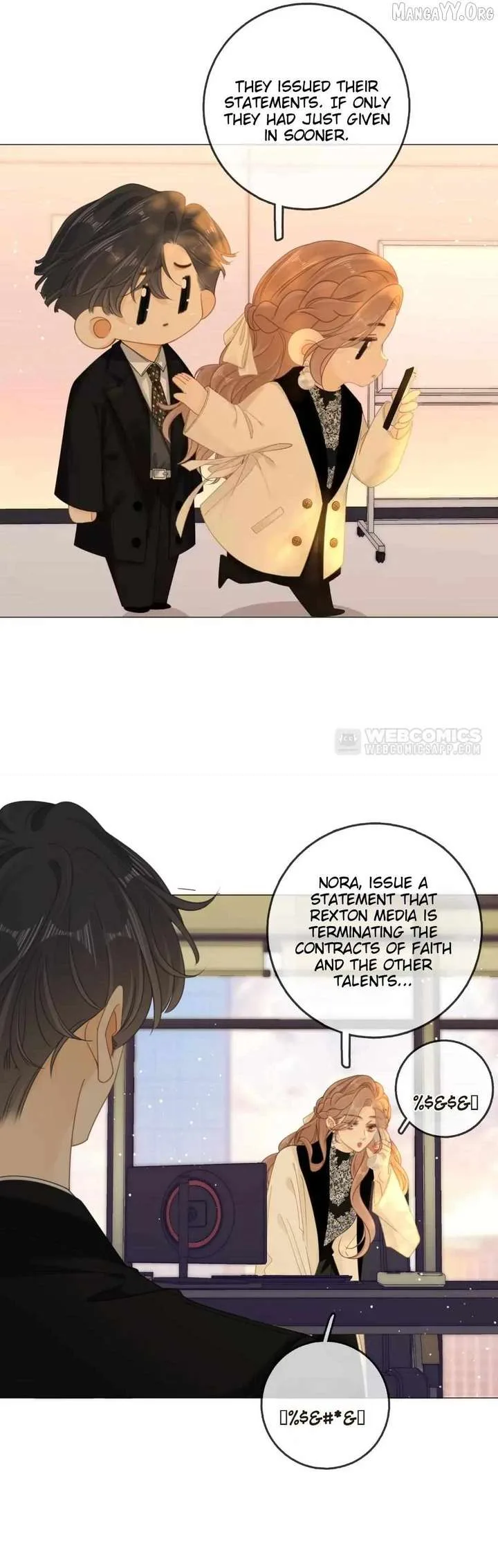 Pretty Woman Chapter 159 page 28
