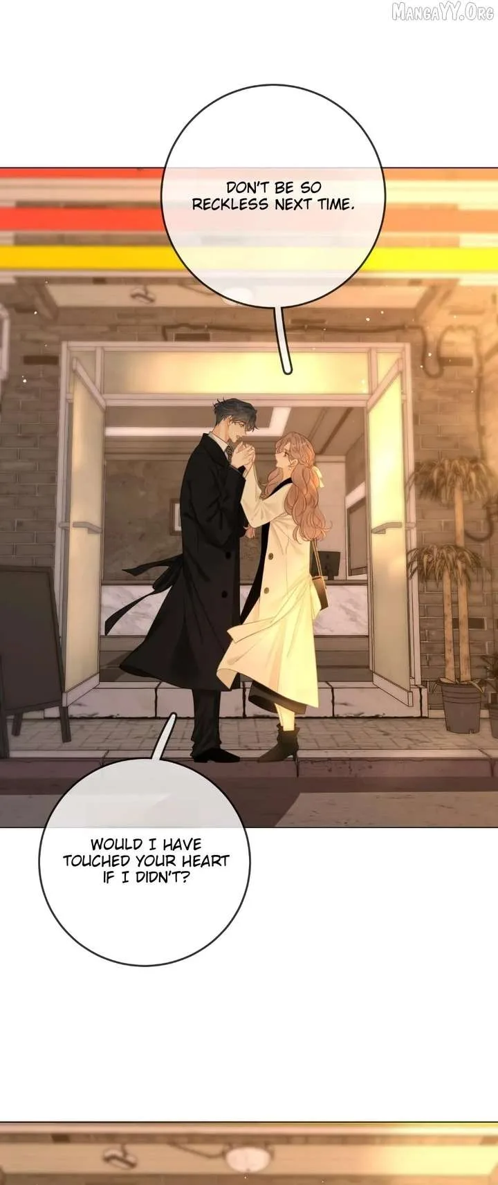 Pretty Woman Chapter 159 page 4
