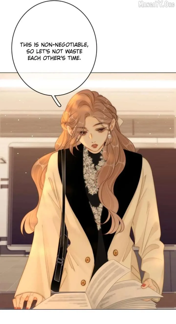 Pretty Woman Chapter 159 page 22