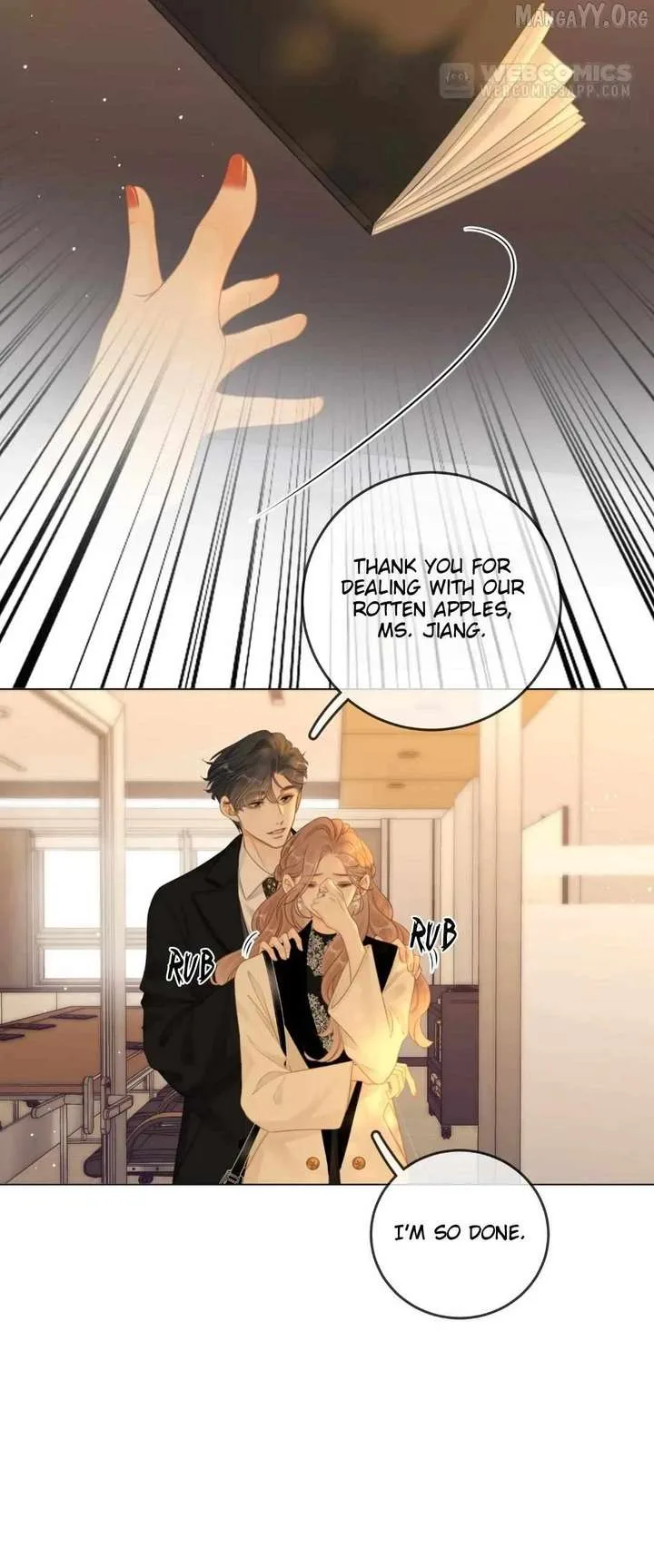 Pretty Woman Chapter 159 page 26