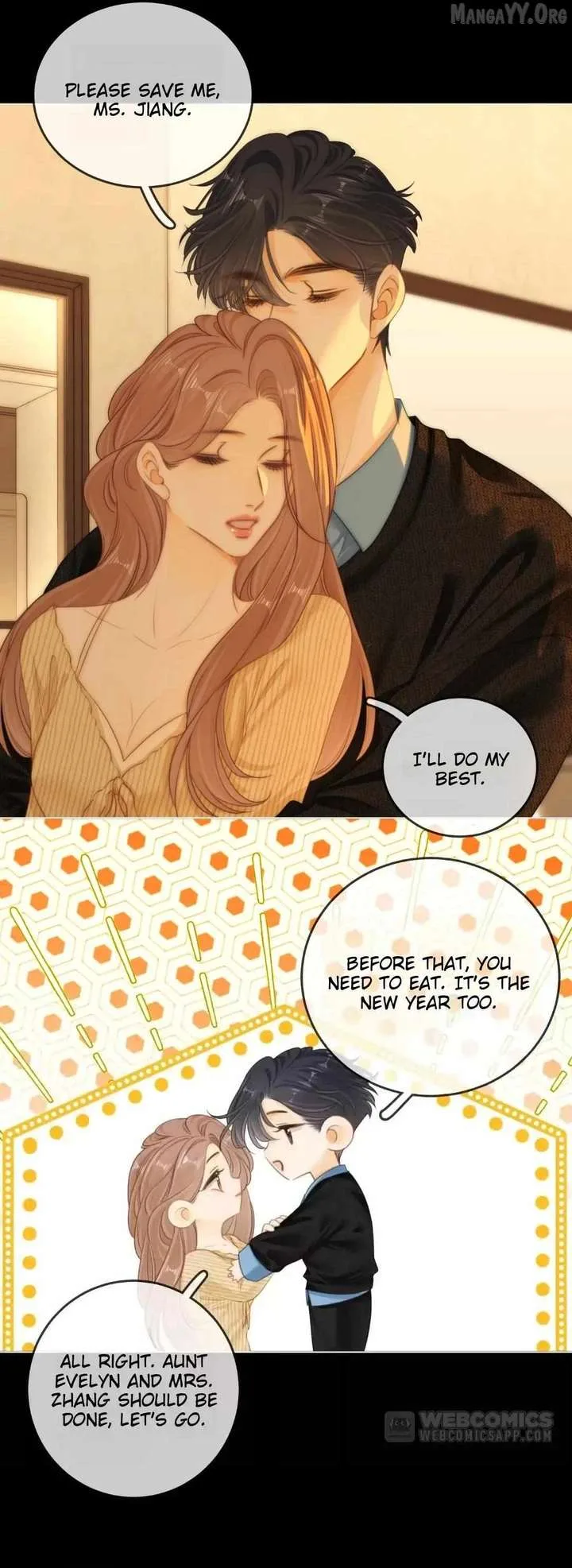 Pretty Woman Chapter 155 page 18