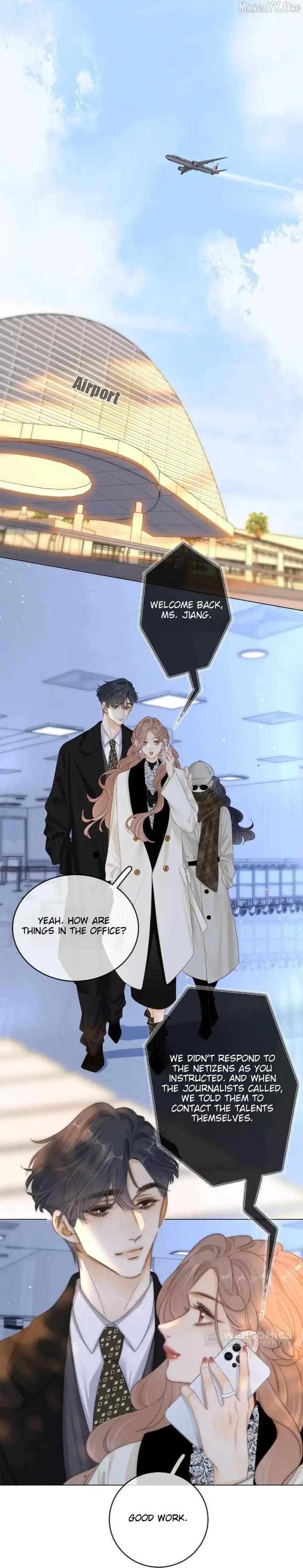 Pretty Woman Chapter 159 page 6