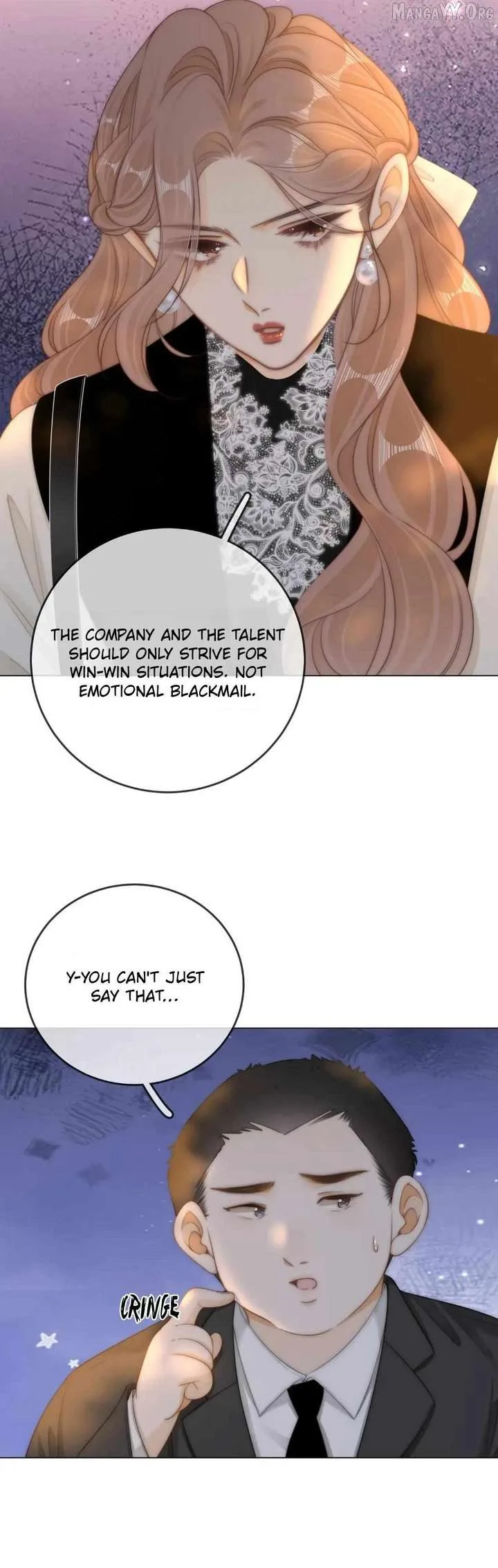 Pretty Woman Chapter 159 page 24