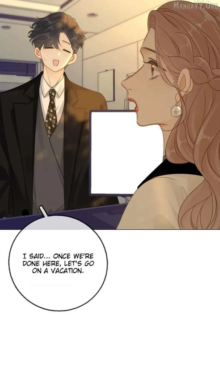 Pretty Woman Chapter 159 page 30