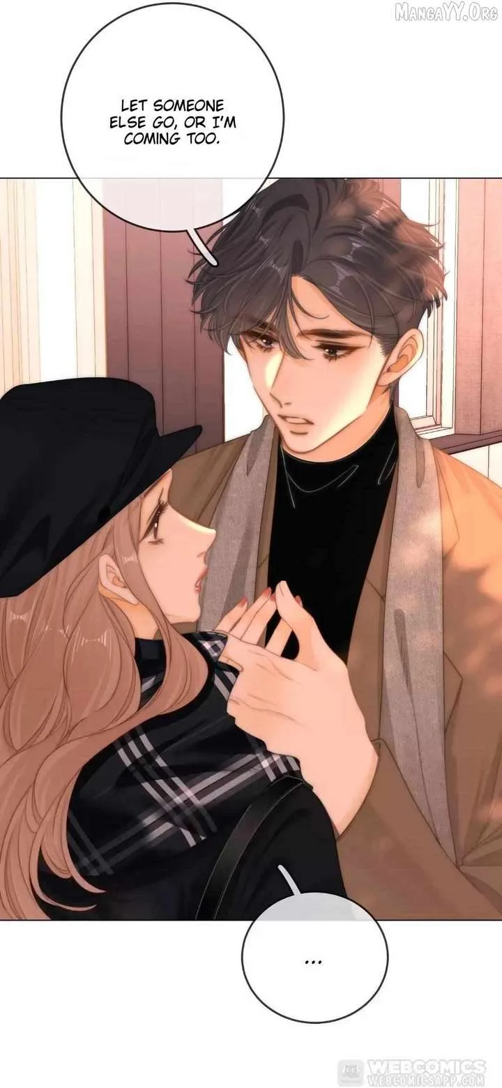 Pretty Woman Chapter 156 page 19