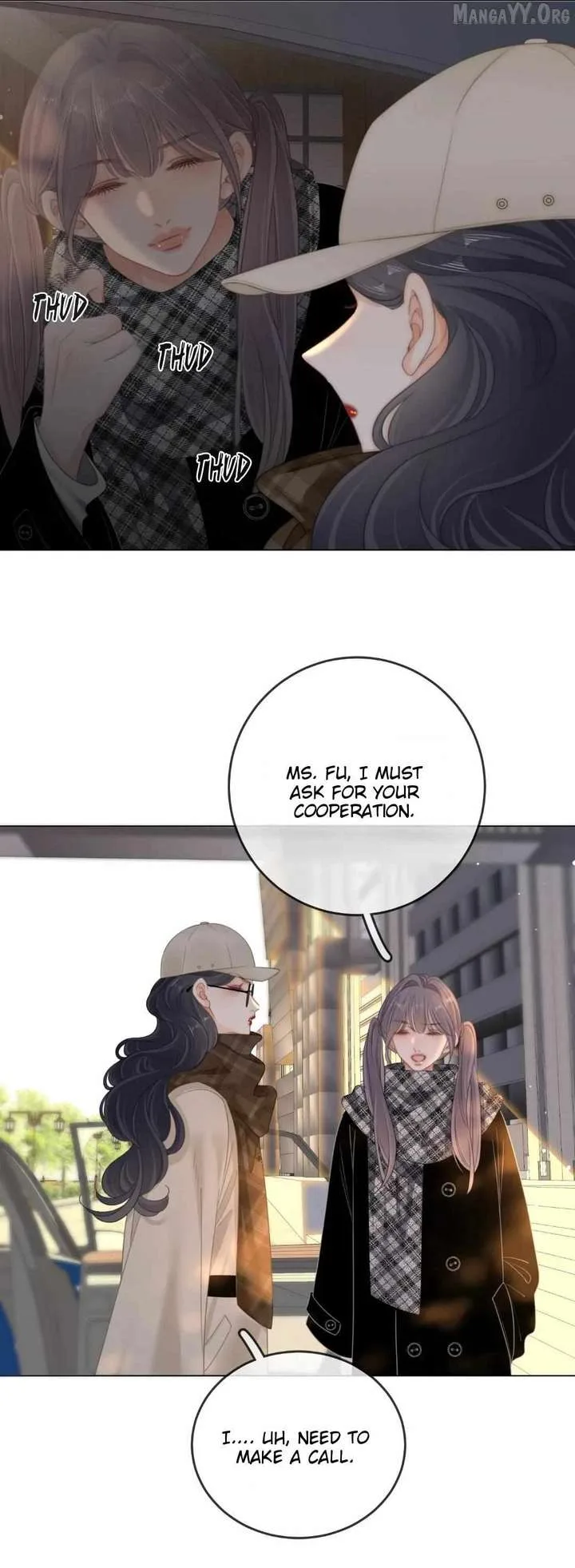 Pretty Woman Chapter 159 page 13