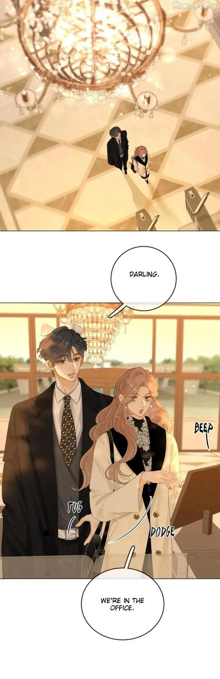 Pretty Woman Chapter 159 page 15
