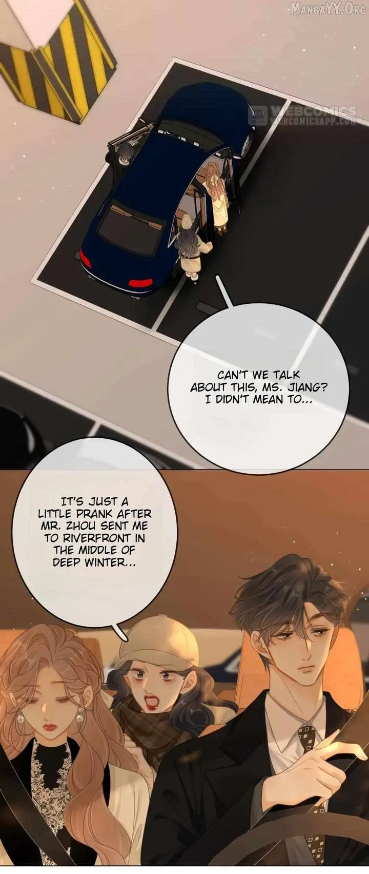 Pretty Woman Chapter 159 page 9