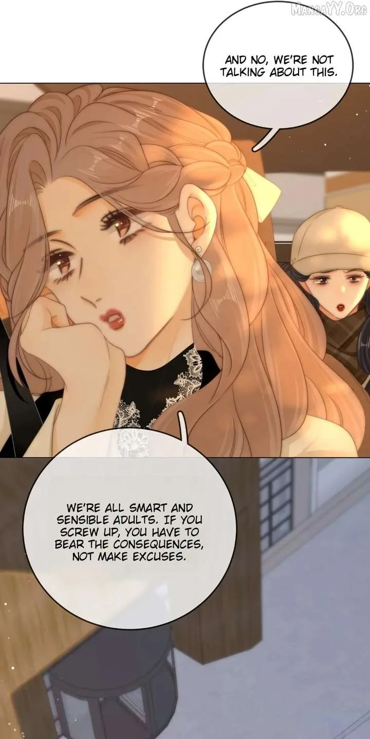 Pretty Woman Chapter 159 page 11