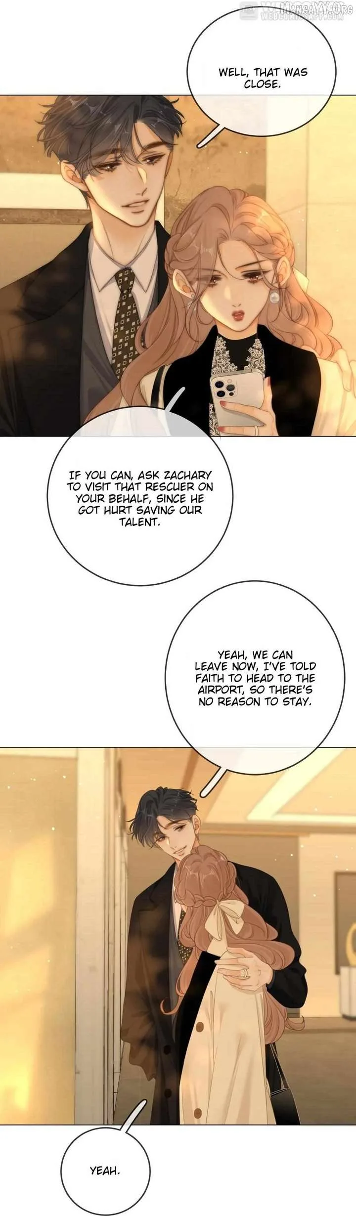 Pretty Woman Chapter 159 page 3