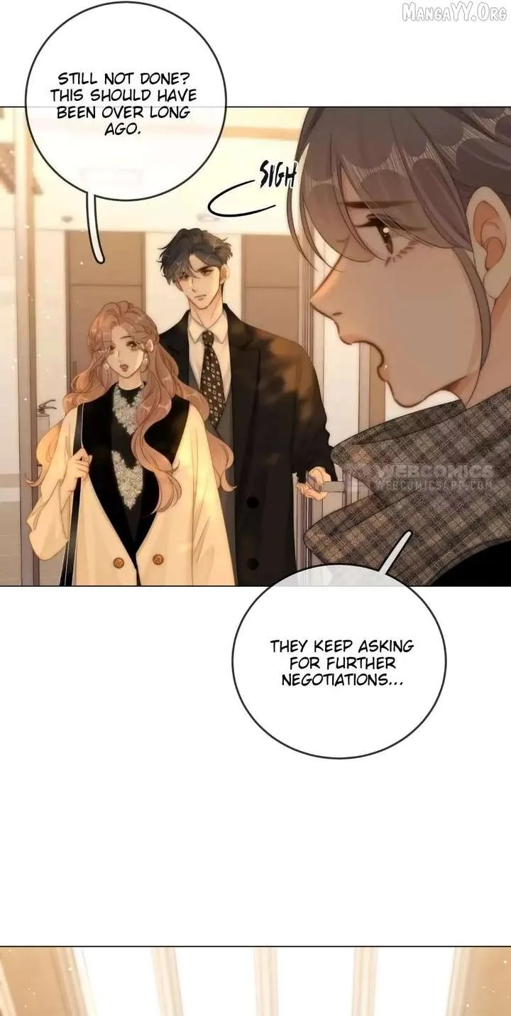 Pretty Woman Chapter 159 page 20