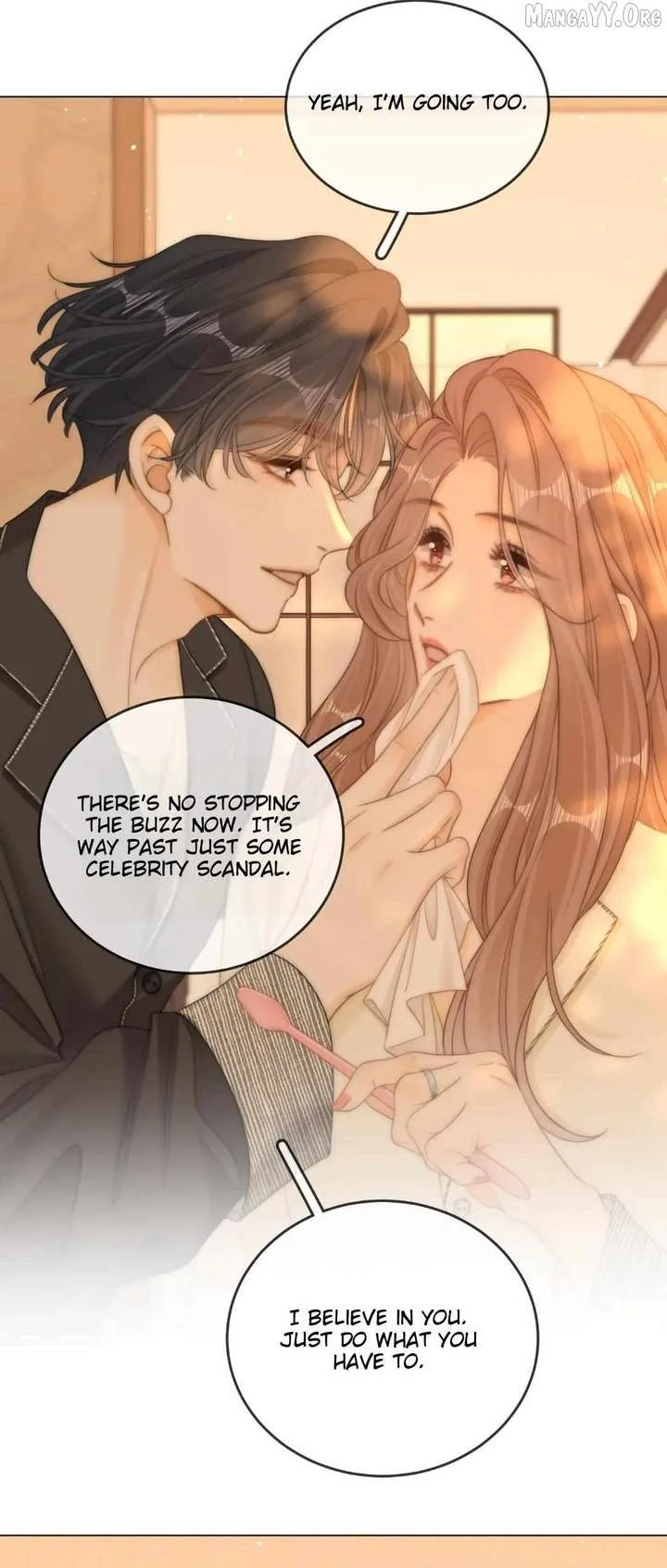 Pretty Woman Chapter 156 page 4