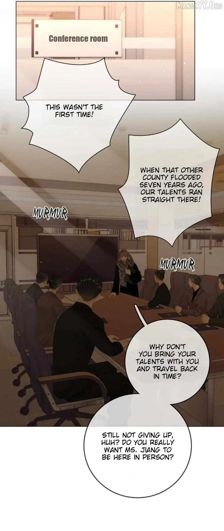 Pretty Woman Chapter 159 page 19
