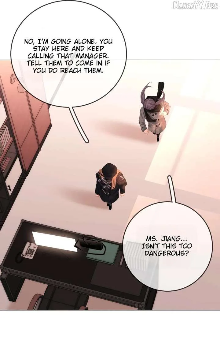 Pretty Woman Chapter 156 page 14