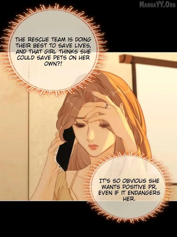 Pretty Woman Chapter 155 page 14