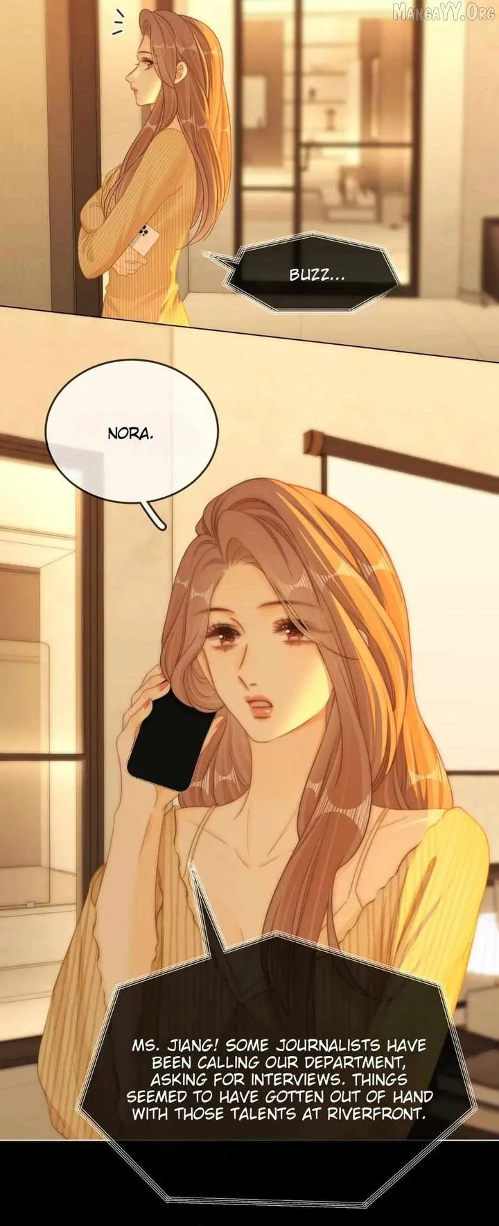 Pretty Woman Chapter 155 page 12