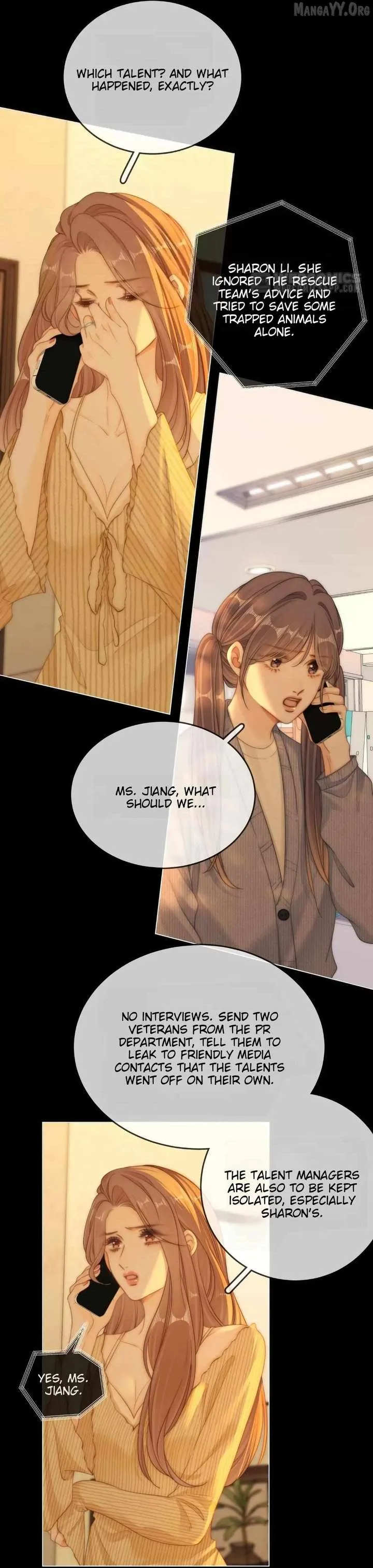Pretty Woman Chapter 155 page 13