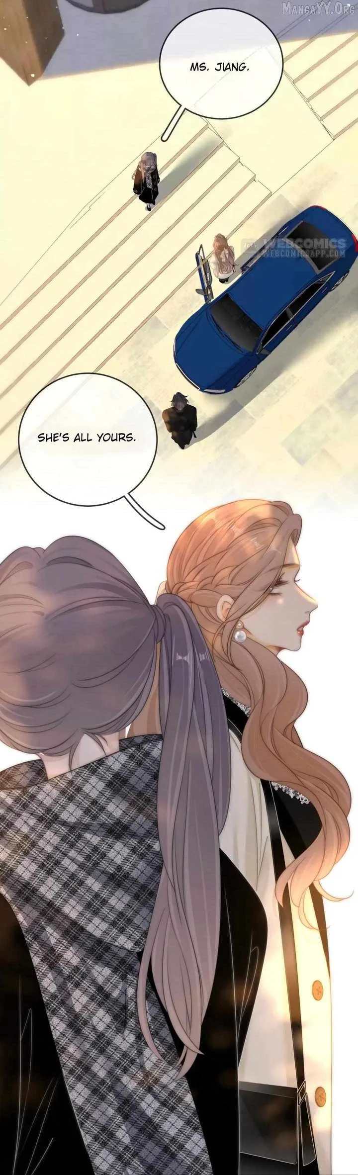 Pretty Woman Chapter 159 page 12