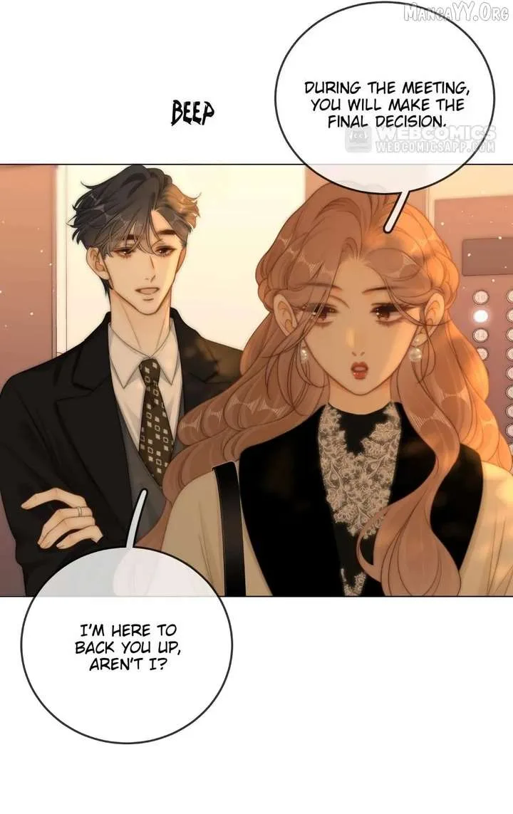 Pretty Woman Chapter 159 page 17