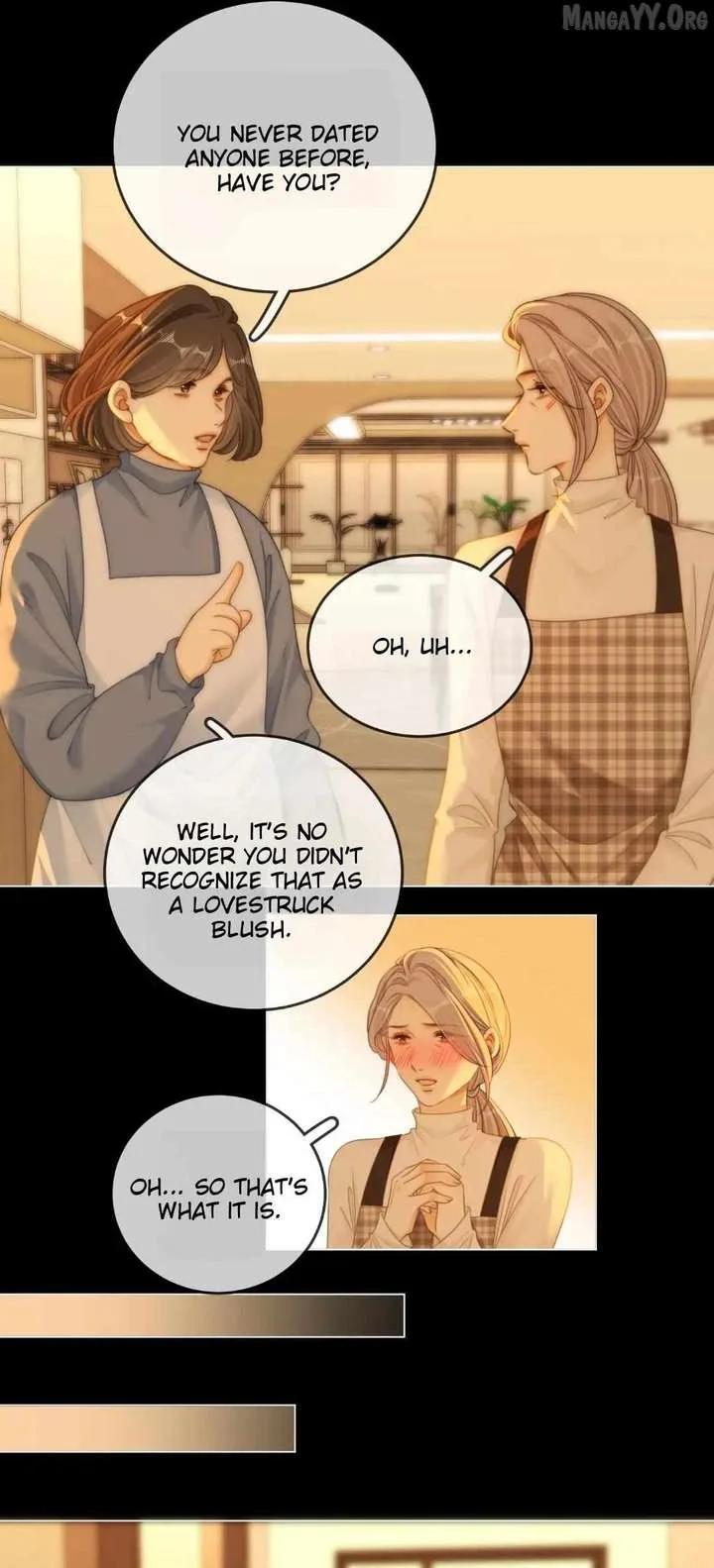 Pretty Woman Chapter 155 page 11