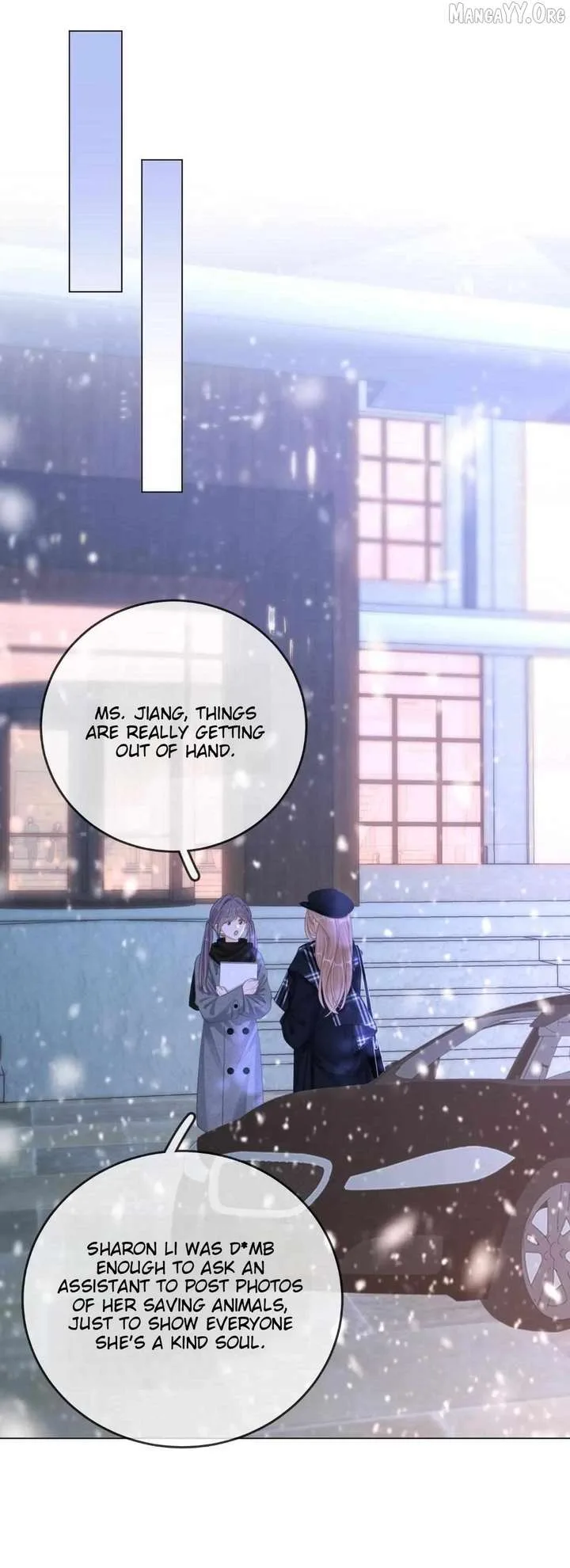 Pretty Woman Chapter 156 page 7