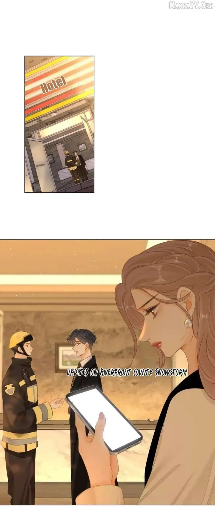 Pretty Woman Chapter 159 page 2