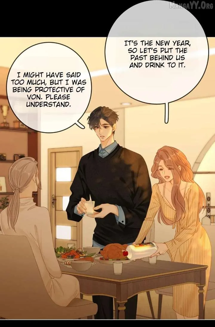 Pretty Woman Chapter 155 page 20