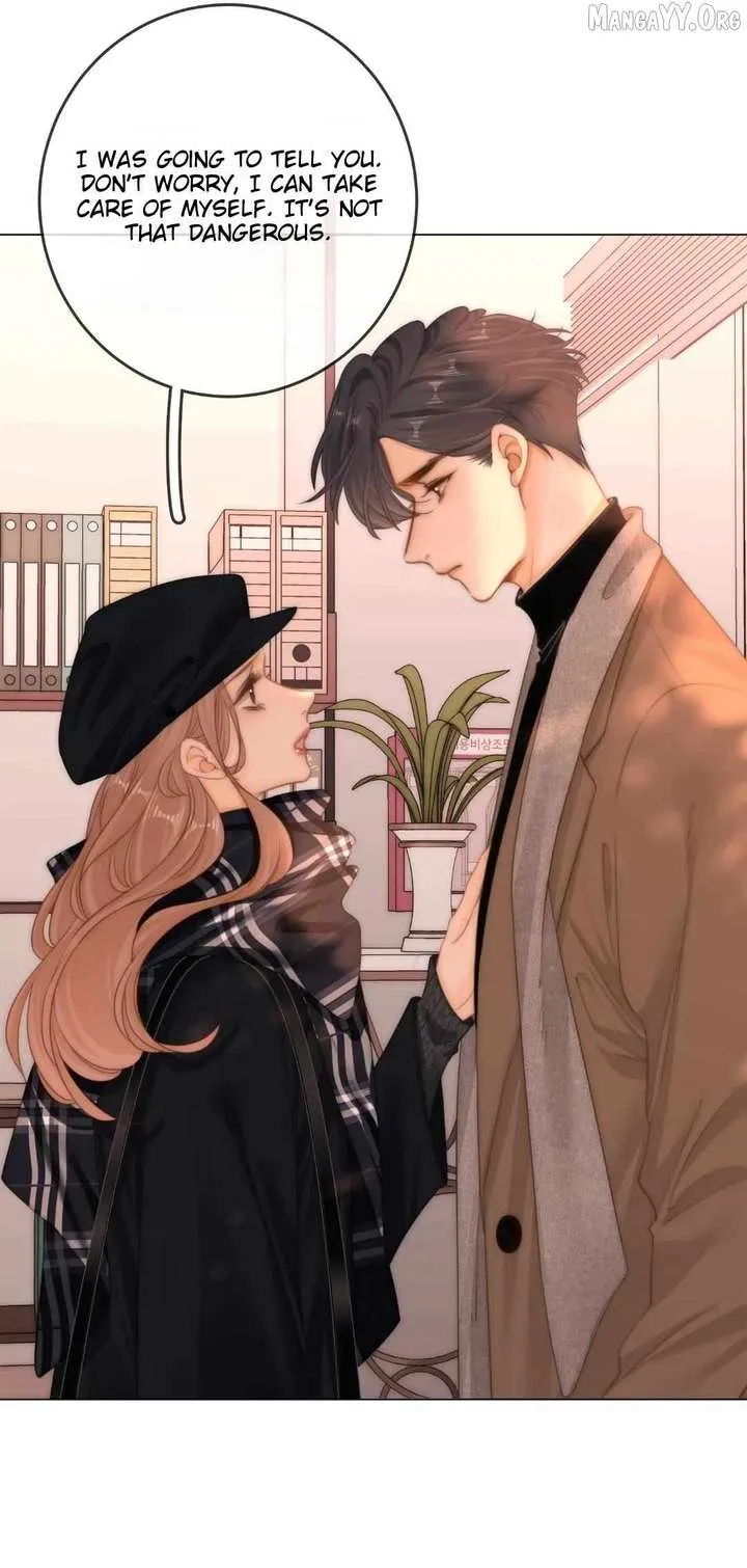 Pretty Woman Chapter 156 page 18