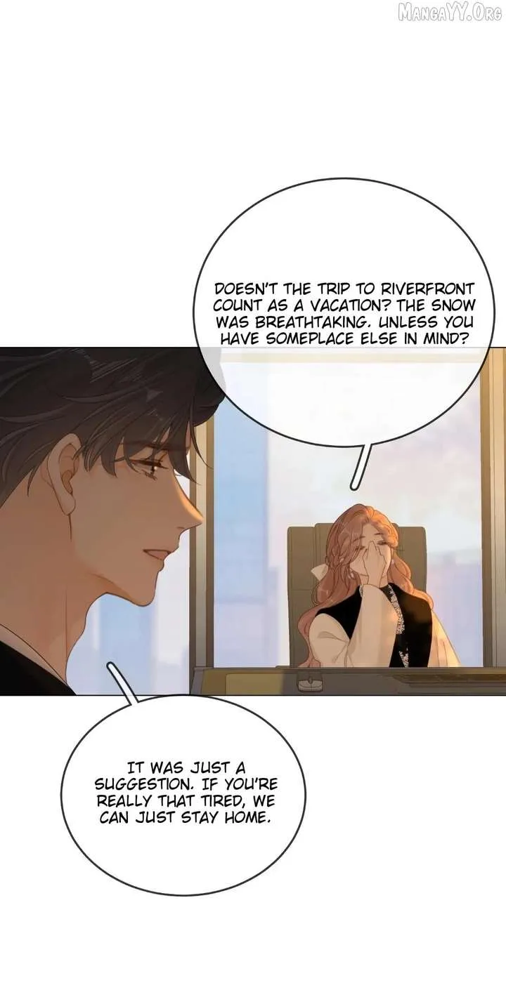 Pretty Woman Chapter 160 page 2