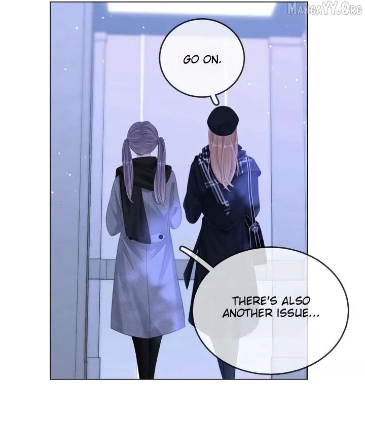 Pretty Woman Chapter 156 page 8