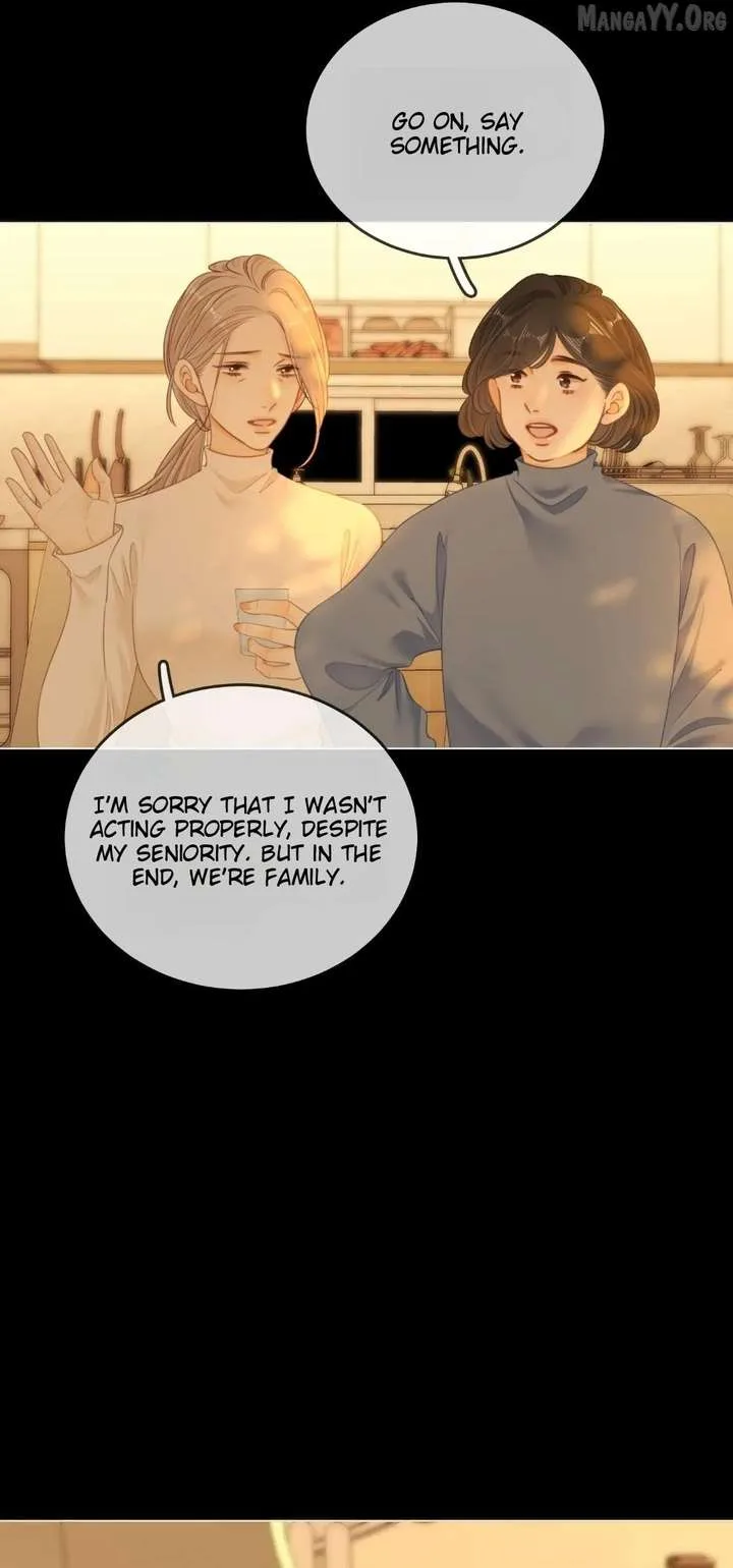 Pretty Woman Chapter 155 page 21