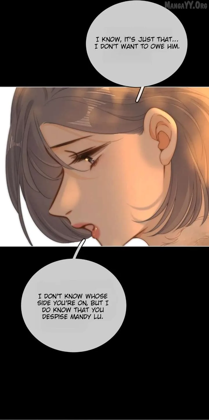 Pretty Woman Chapter 160 page 12