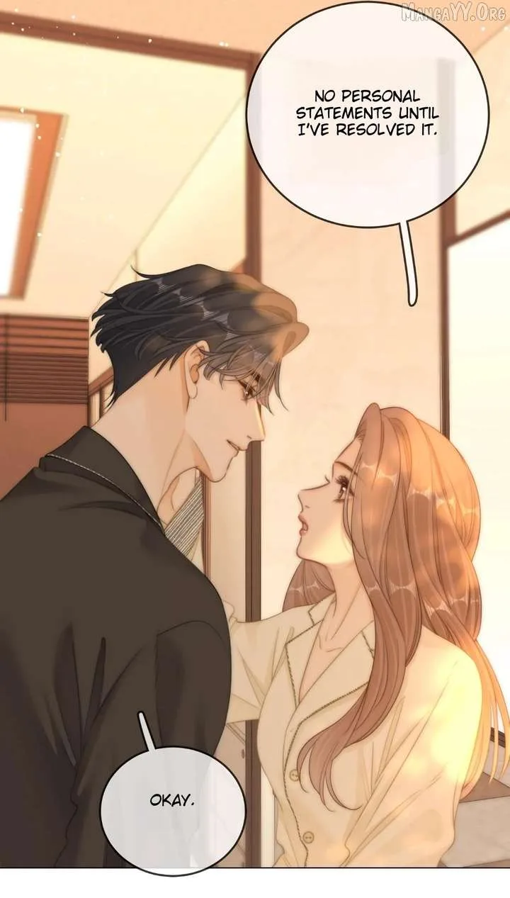 Pretty Woman Chapter 156 page 5