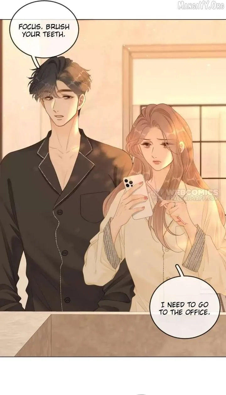 Pretty Woman Chapter 156 page 3