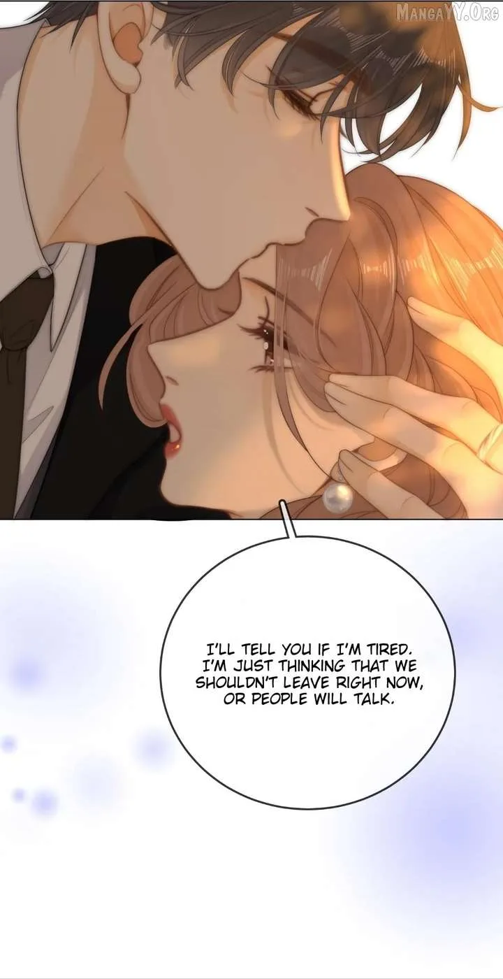 Pretty Woman Chapter 160 page 4