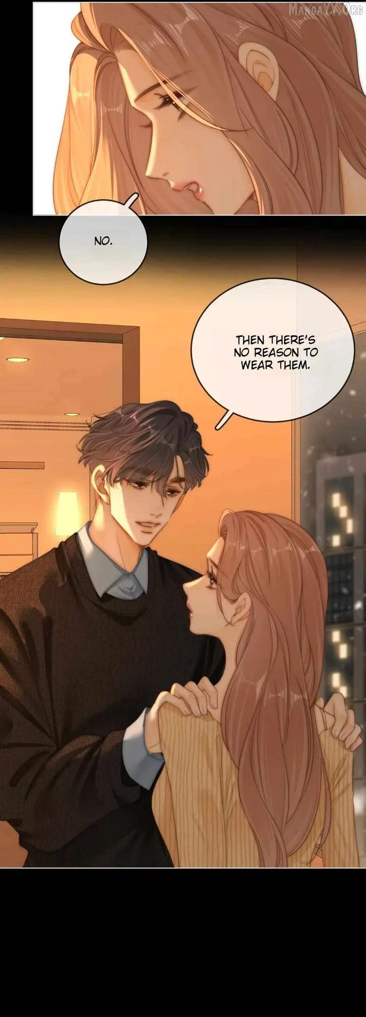 Pretty Woman Chapter 155 page 4