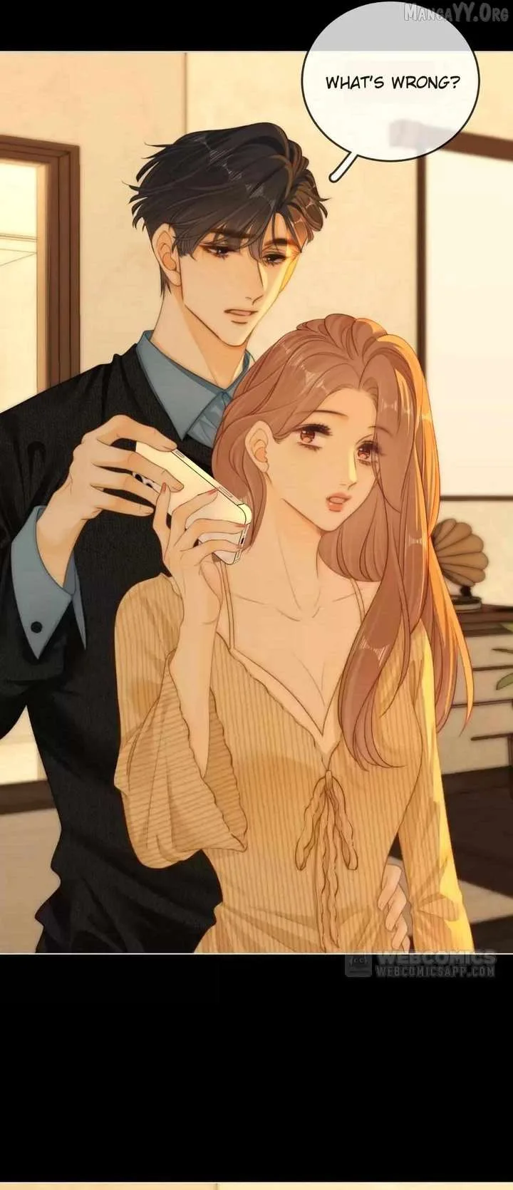 Pretty Woman Chapter 155 page 15