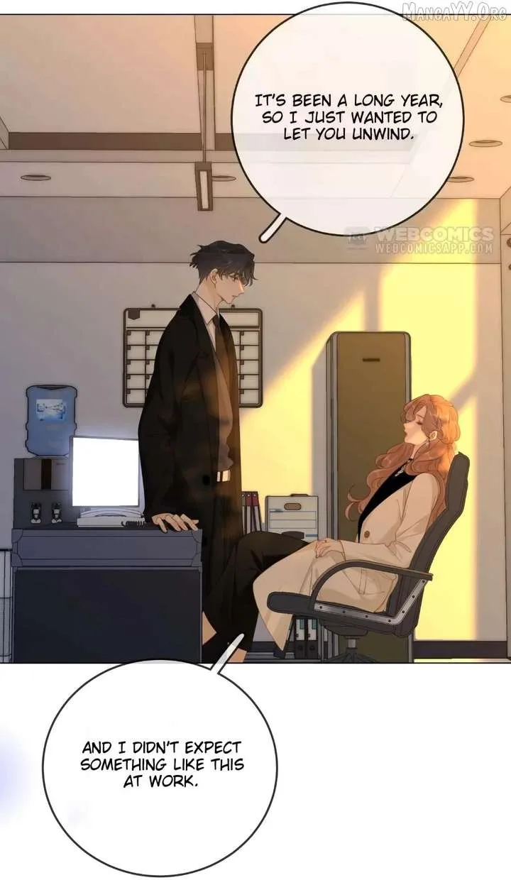 Pretty Woman Chapter 160 page 3