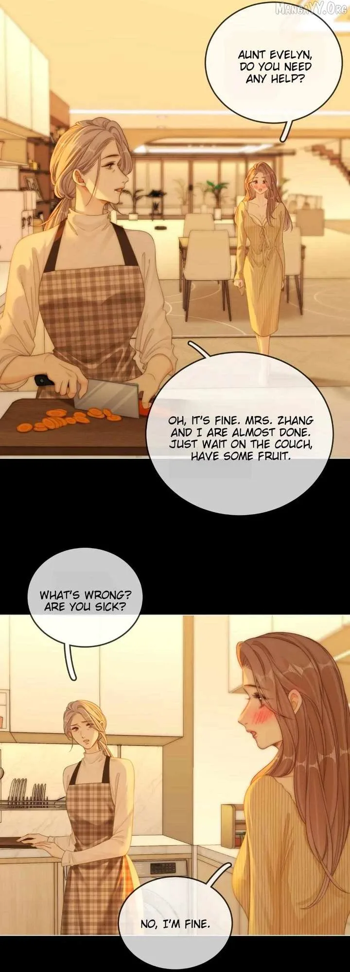 Pretty Woman Chapter 155 page 9