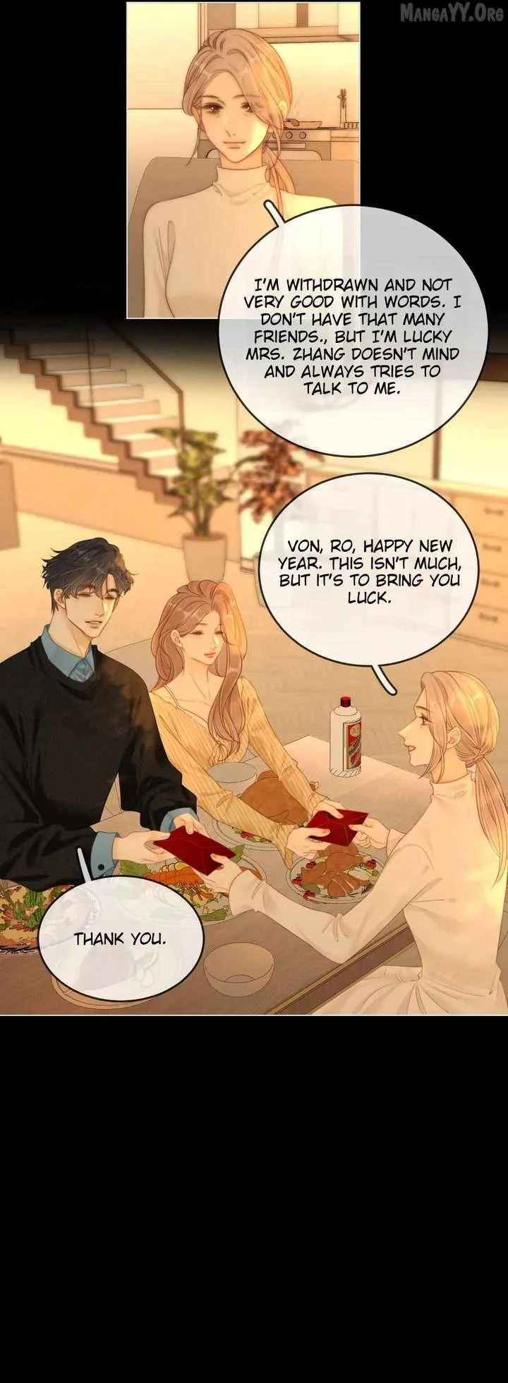 Pretty Woman Chapter 155 page 23