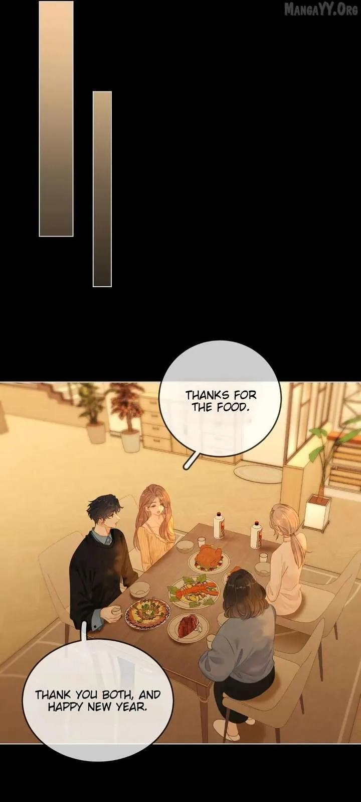 Pretty Woman Chapter 155 page 19
