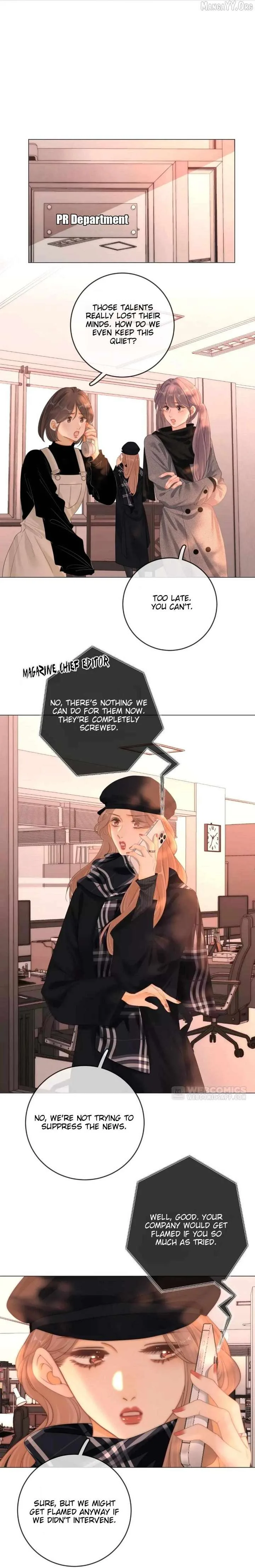 Pretty Woman Chapter 156 page 10
